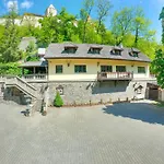 Maison d'hôtes U Jelena Křivoklát