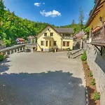 U Jelena 3* Křivoklát