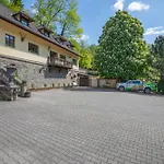 U Jelena Casa de hóspedes Křivoklát
