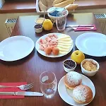 U Jelena Casa de hóspedes Křivoklát