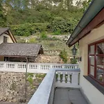 U Jelena 3* Křivoklát