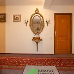 U Jelena Guest house