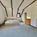 Maison d'hôtes U Jelena Křivoklát