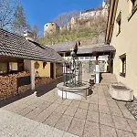 U Jelena Guest house Krivoklat