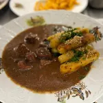 U Jelena Casa de hóspedes Křivoklát