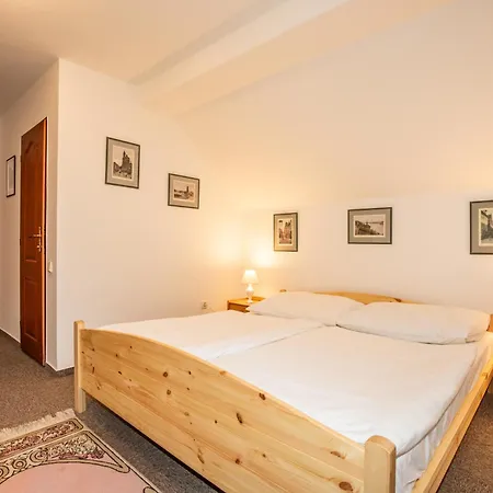 U Jelena Guest house