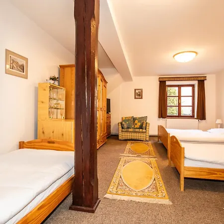 Guest house U Jelena *