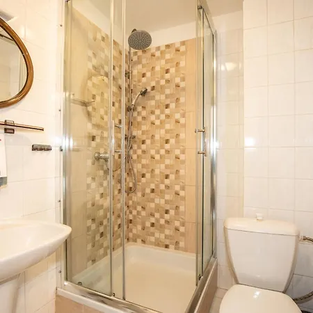 U Jelena Křivoklát