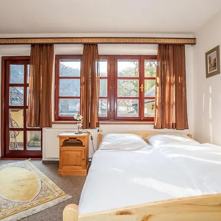 Guest house U Jelena *