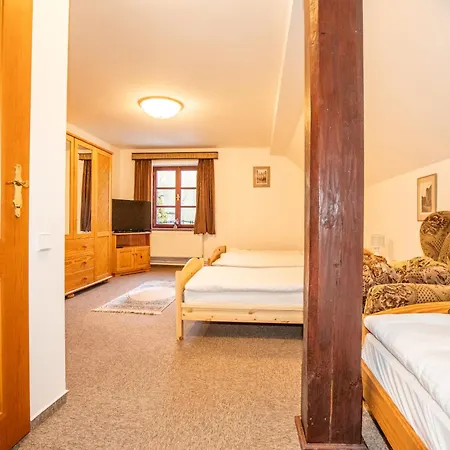 Guest house U Jelena
