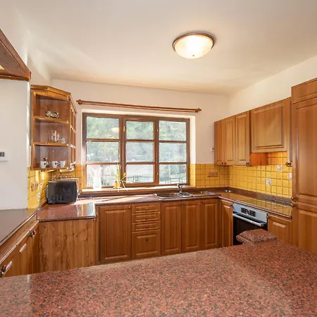 U Jelena Guest house