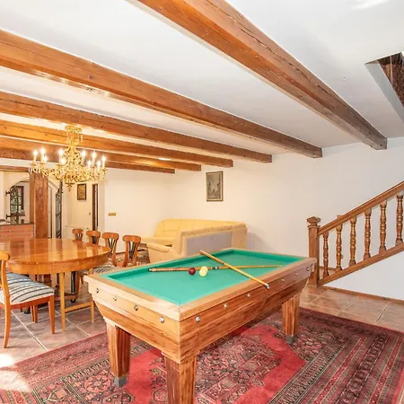 U Jelena Guest house Krivoklat