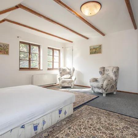 Guest house U Jelena Krivoklat
