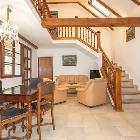 U Jelena Guest house Krivoklat