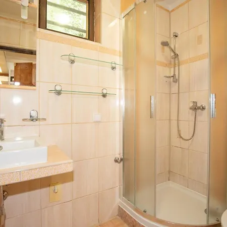 U Jelena Guest house