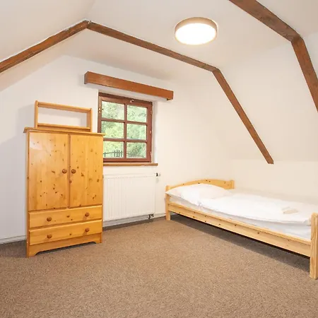 Guest house U Jelena