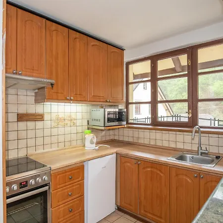 Guest house U Jelena Krivoklat