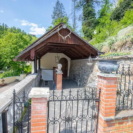 U Jelena Guest house *