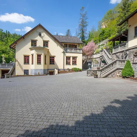 U Jelena Guest house