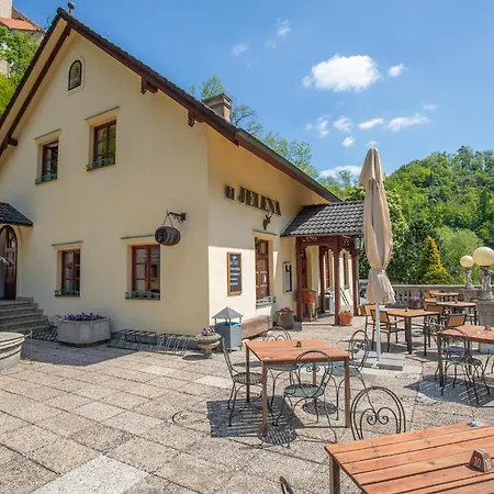 Guest house U Jelena