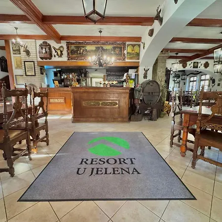 Guest house U Jelena *
