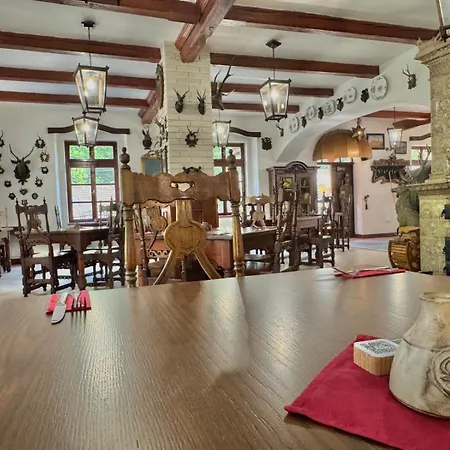 Guest house U Jelena *