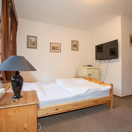 U Jelena Guest house