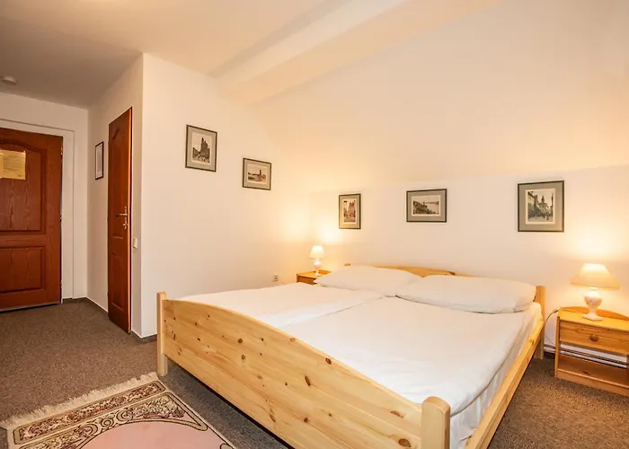 U Jelena Casa de hóspedes