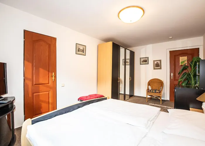 U Jelena Casa de hóspedes 3*