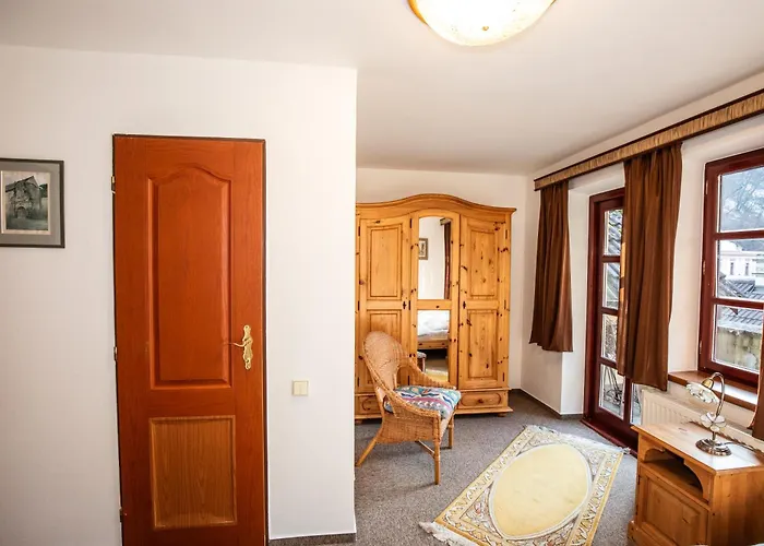 U Jelena 3* Křivoklát