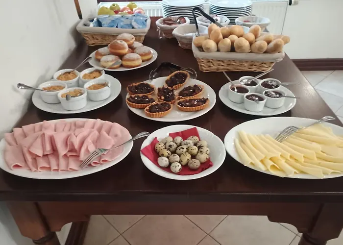 U Jelena Casa de hóspedes 3*