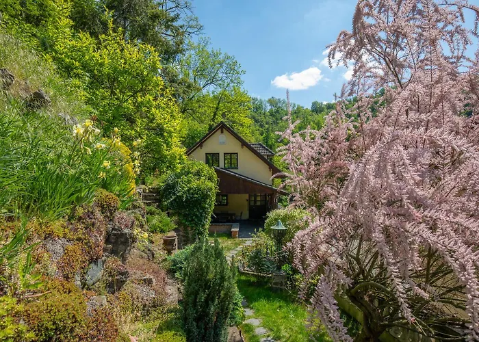 U Jelena Křivoklát