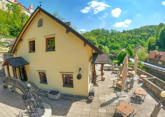 U Jelena Casa de hóspedes