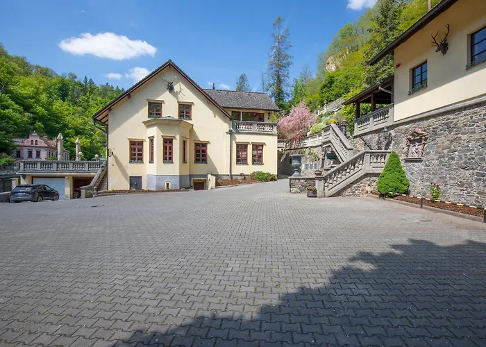 U Jelena Casa de hóspedes