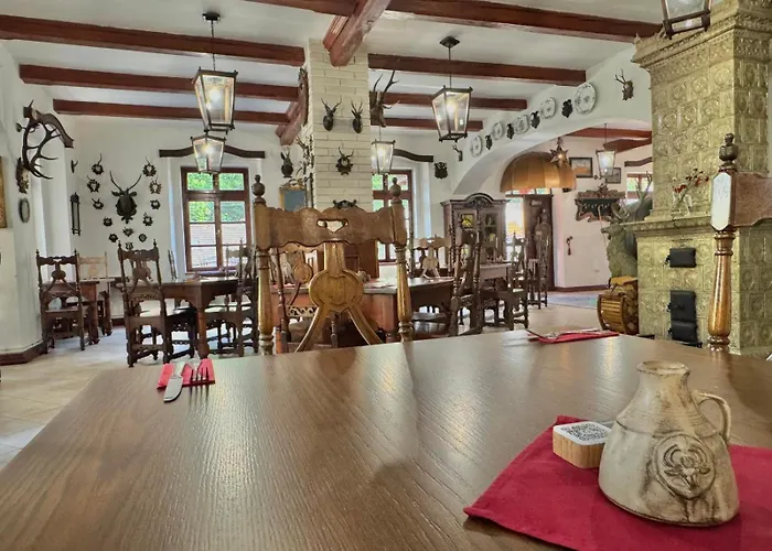 Casa de hóspedes U Jelena 3*