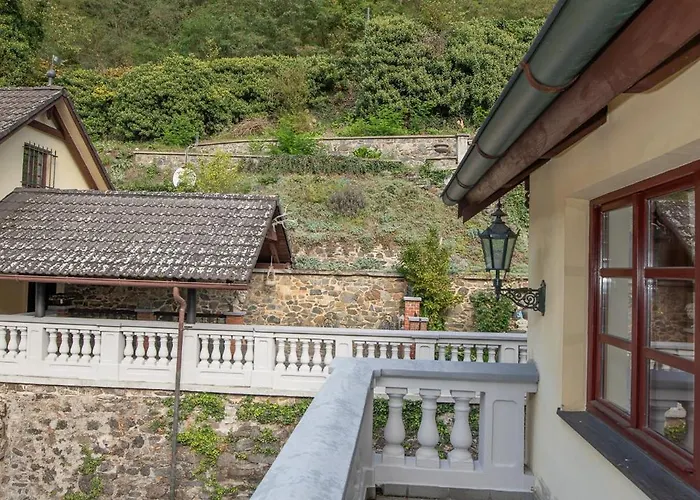 U Jelena 3* Křivoklát