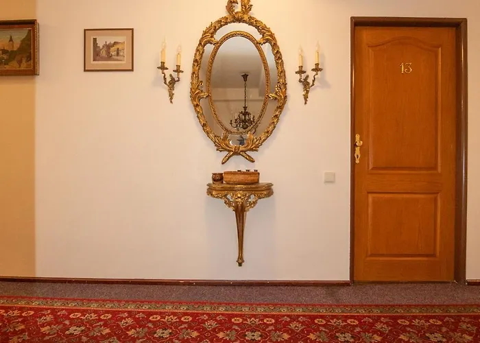 U Jelena Casa de hóspedes