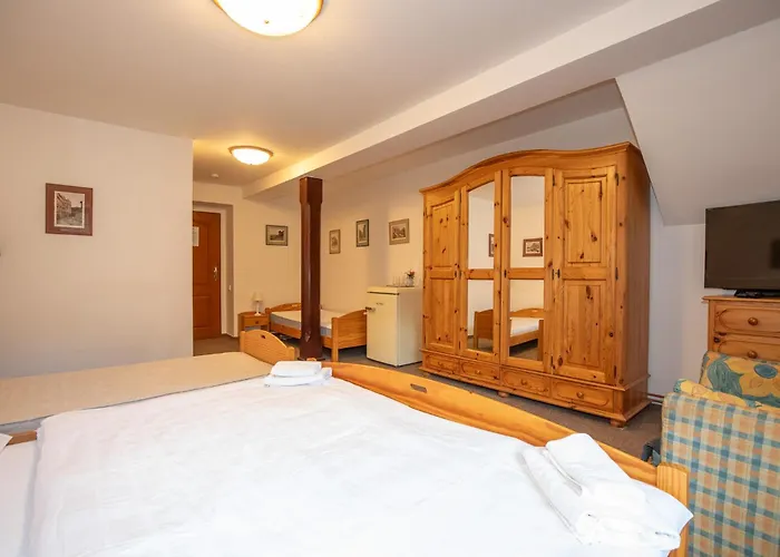 Casa de hóspedes U Jelena