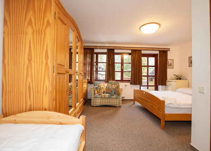 U Jelena Casa de hóspedes 3*