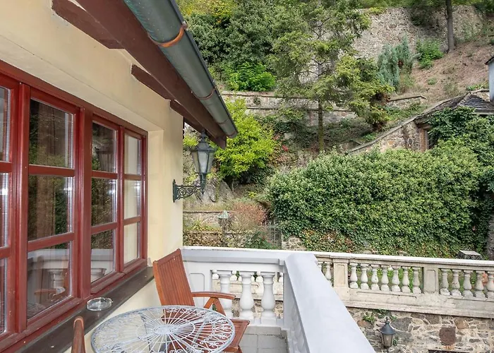 Casa de hóspedes U Jelena 3*