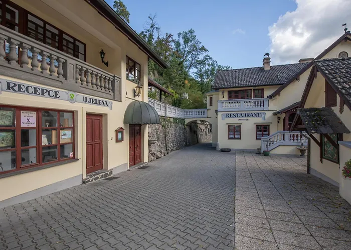 U Jelena 3*