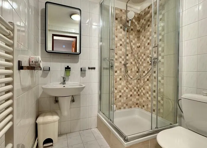 U Jelena Penzion Křivoklát