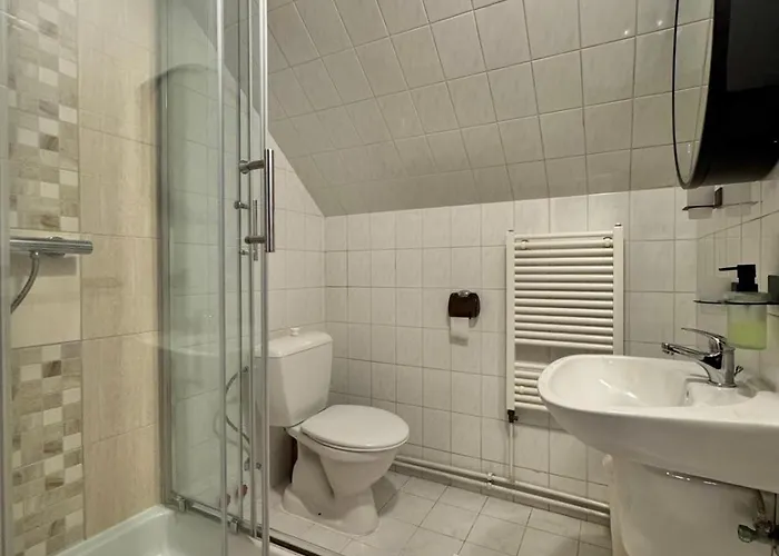 Casa de hóspedes U Jelena