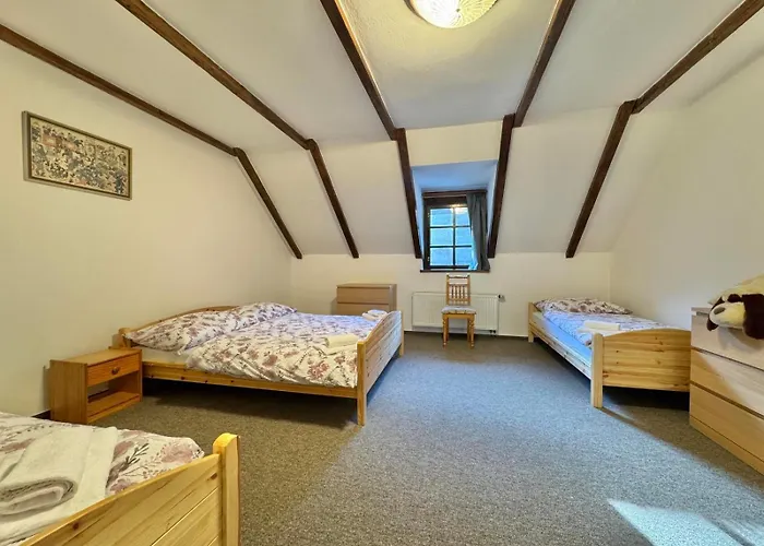 U Jelena Casa de hóspedes 3*