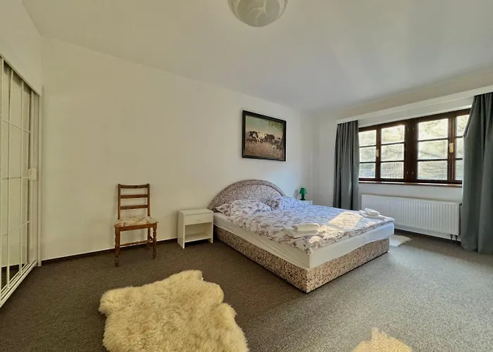 Casa de hóspedes U Jelena