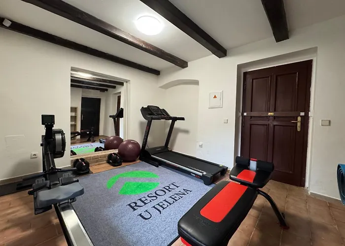 Casa de hóspedes U Jelena