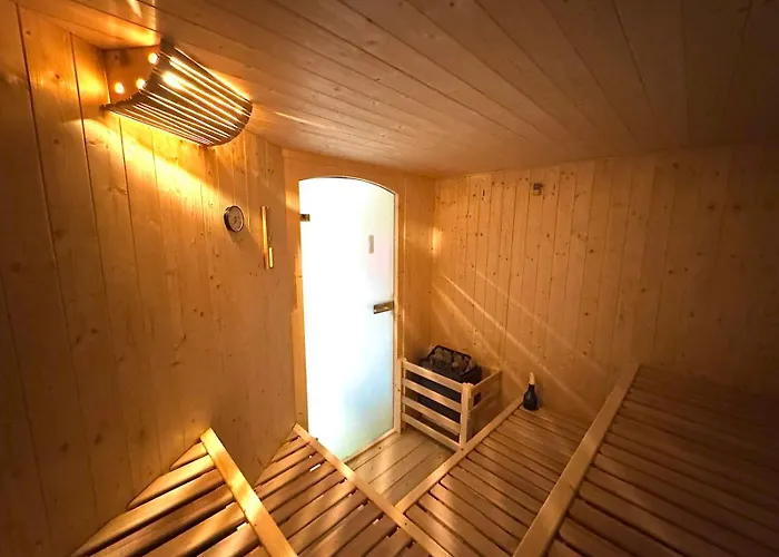 Casa de hóspedes U Jelena Křivoklát