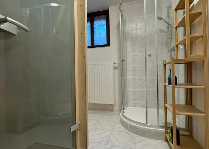 Penzion U Jelena Křivoklát