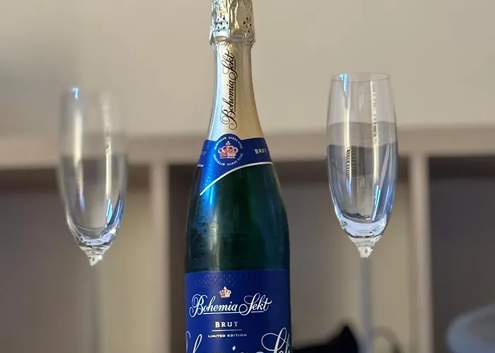 Casa de hóspedes U Jelena Křivoklát