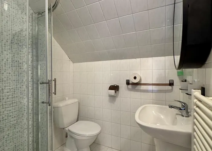 U Jelena 3* Křivoklát